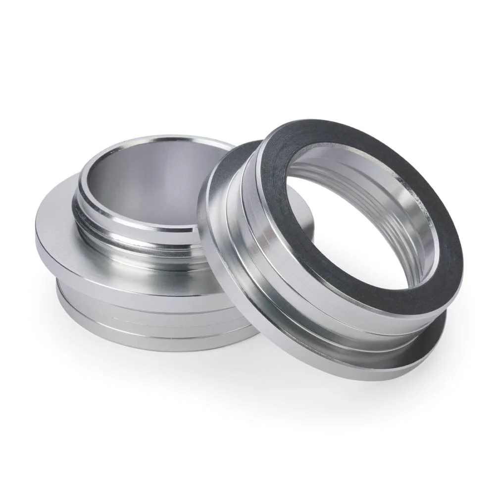 Threaded Vessel Ring Set - 1-1/16" - Image 1