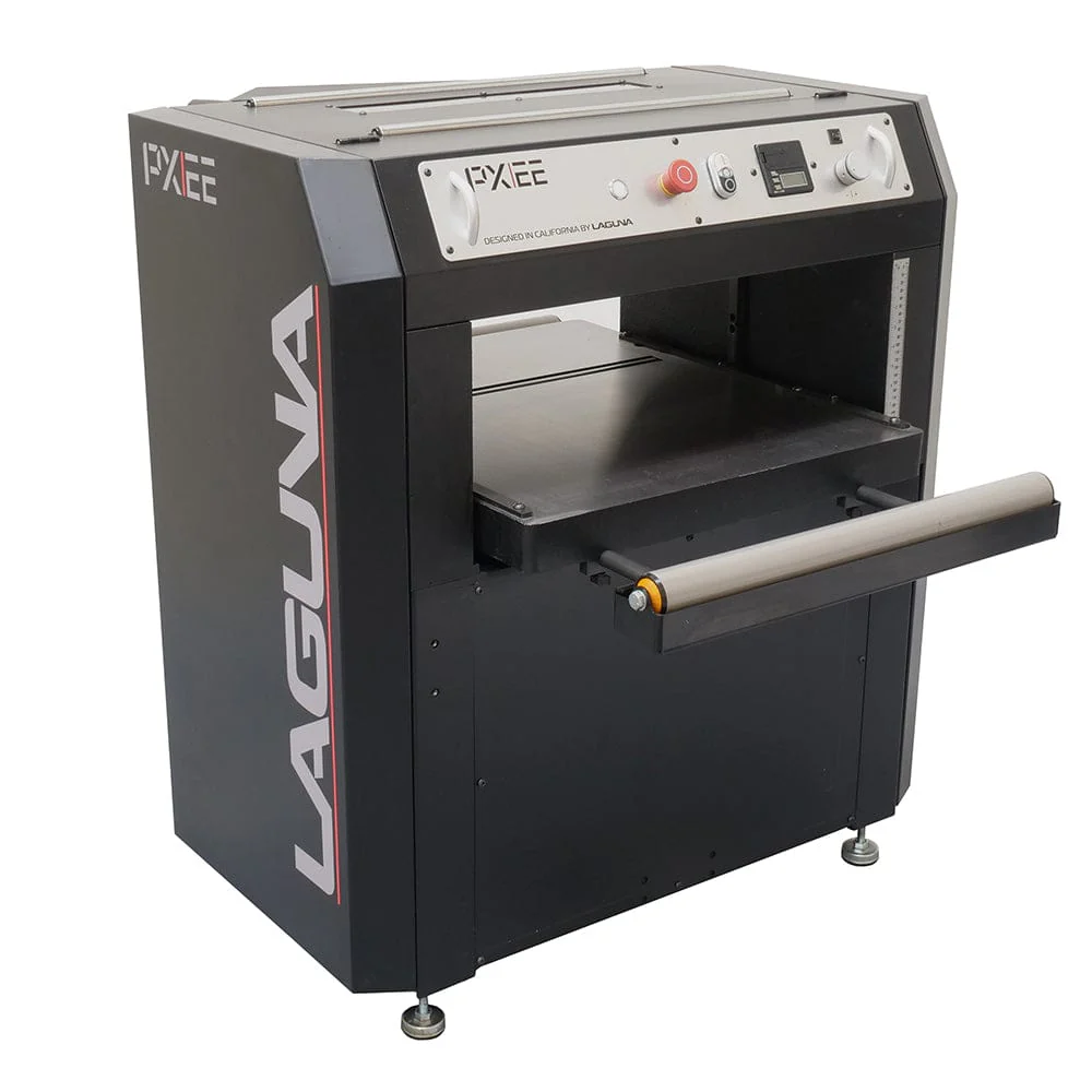 PX|22 Planer – 7.5 HP – Single Phase motor