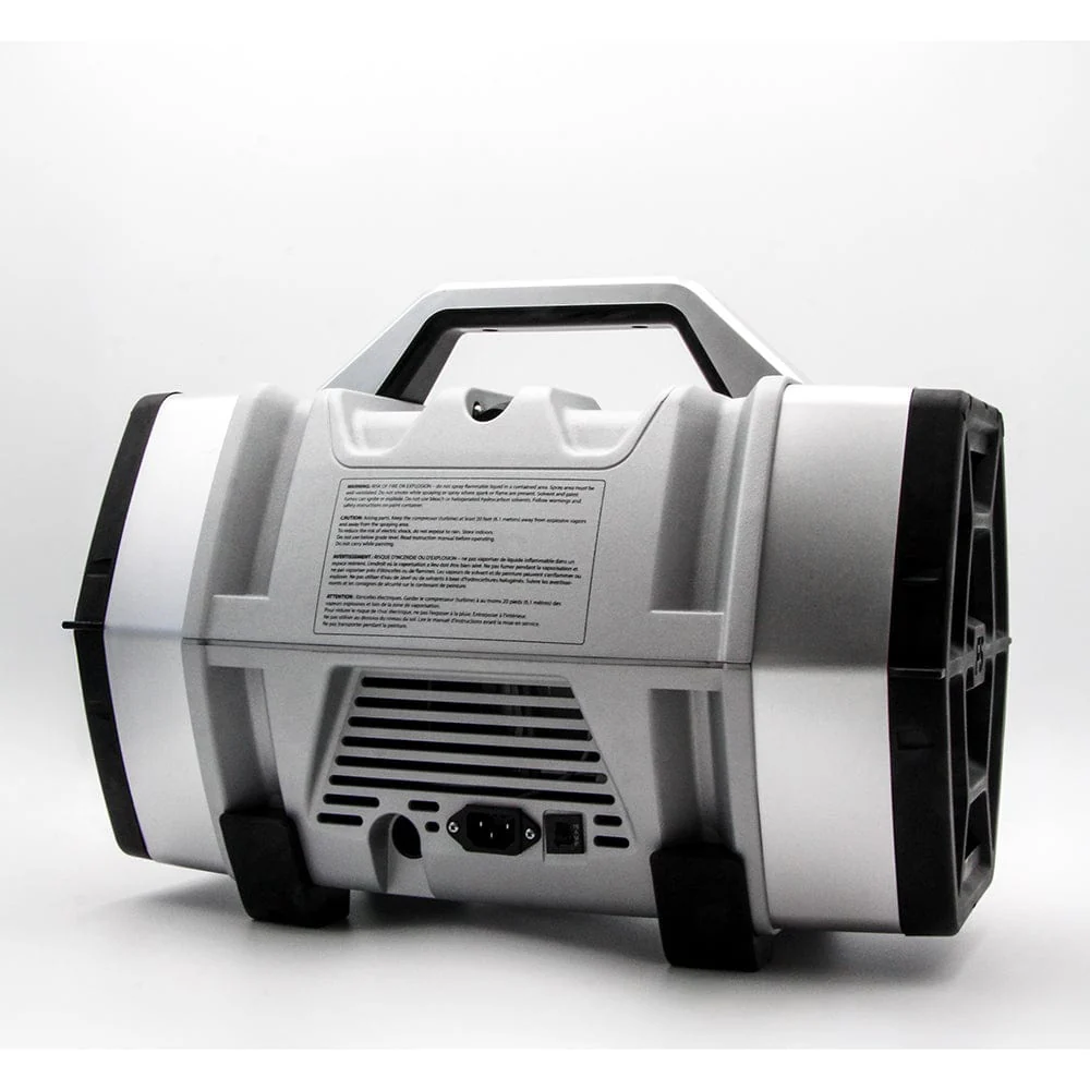 D6 System with T-75 Spray Gun - Image 3