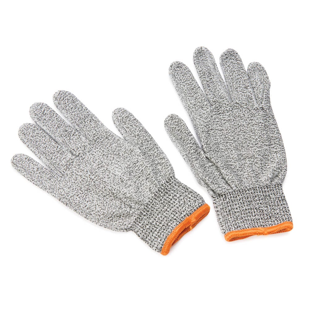 Carving Gloves - Medium - Pair - Image 1