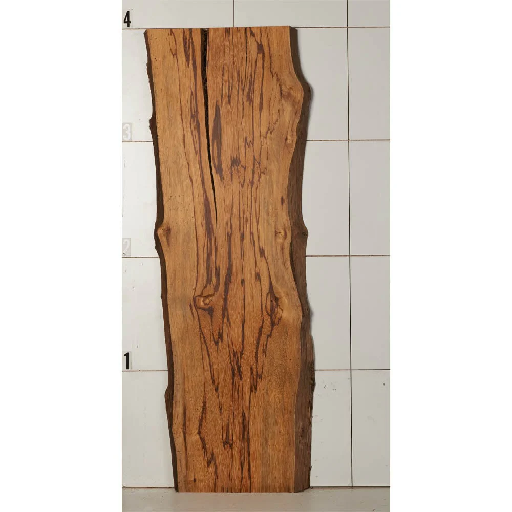 Marblewood Slab - #14 - 2-3/8" x 15" +/- x 48" - Image 2