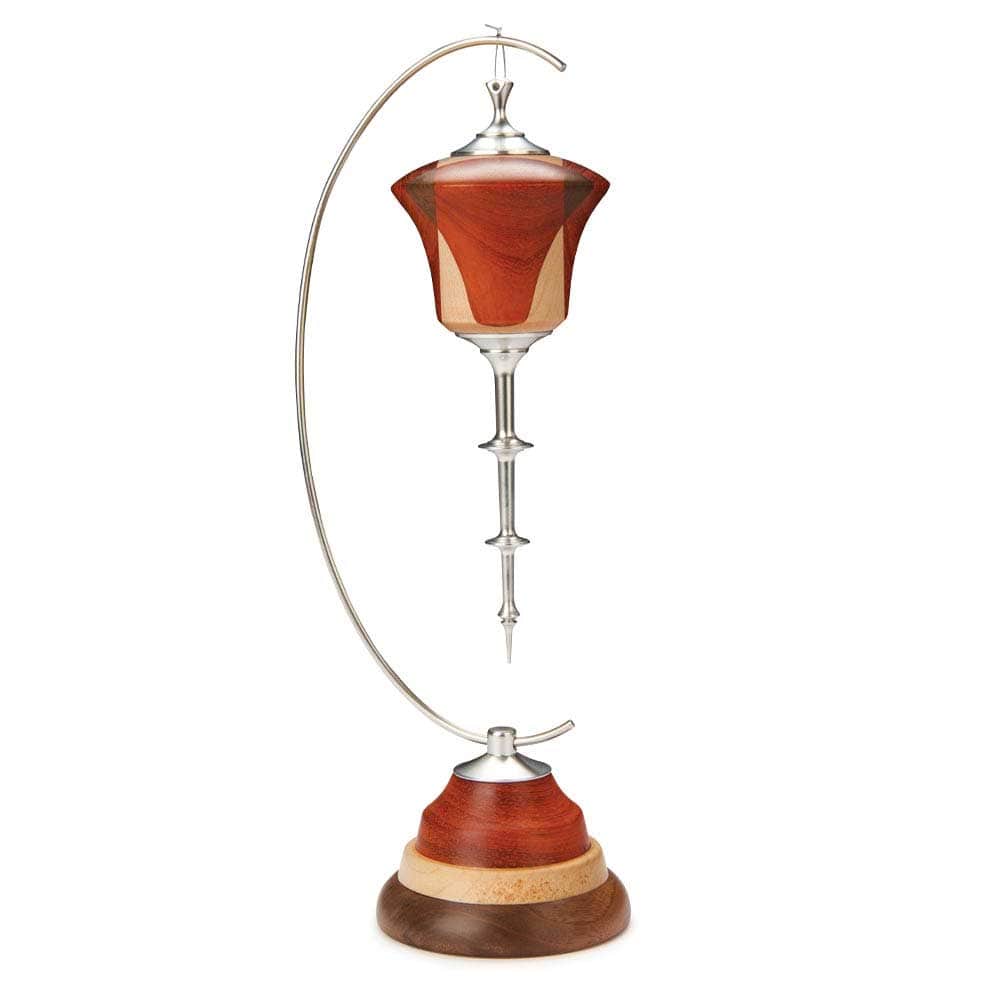 Ornament Stand Turning Kit - Image 2