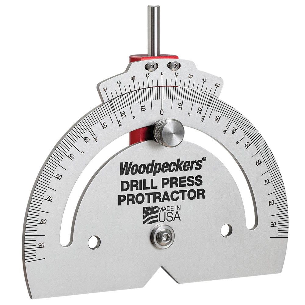 Drill Press Protractor - Image 1