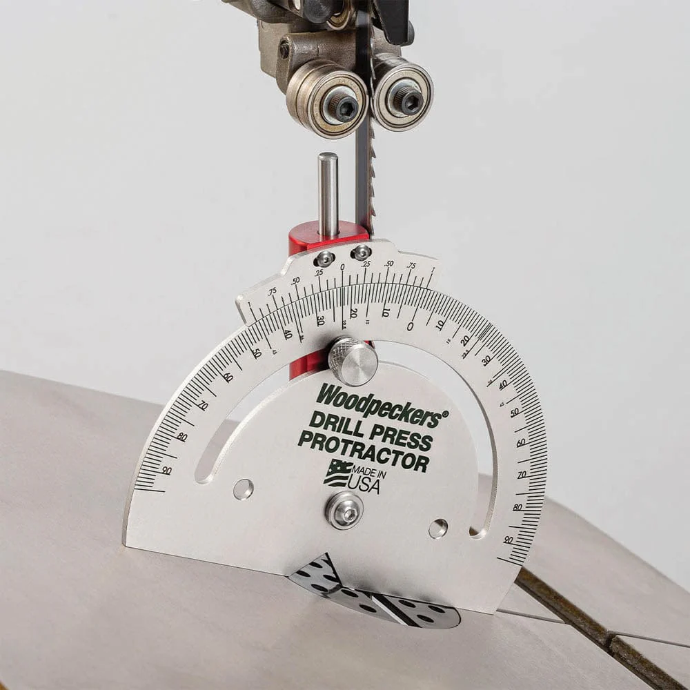 Drill Press Protractor - Image 2