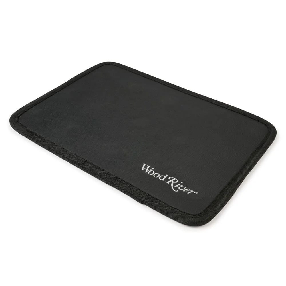 Magnetic Tool Storage Mat with Neodymium Magnets - 8" X 11" - Image 2