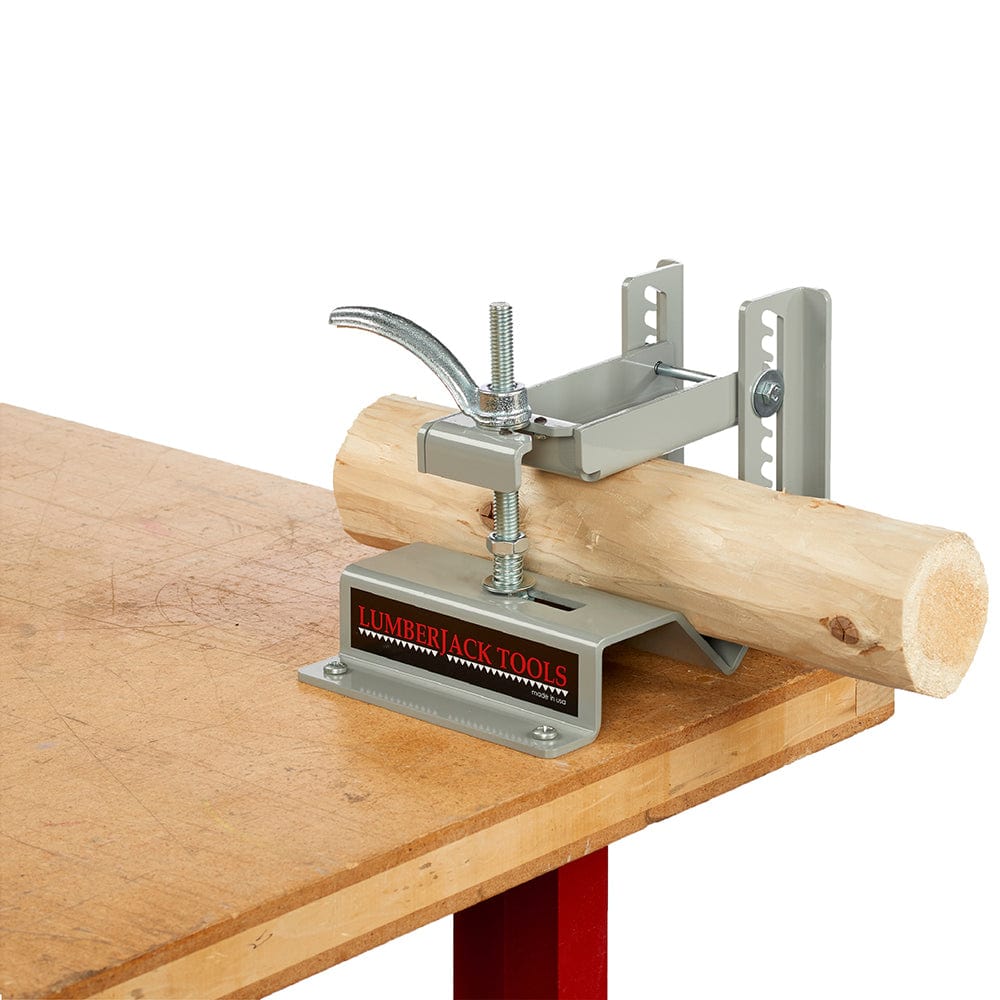 Heavy Duty Log Lock - Image 2