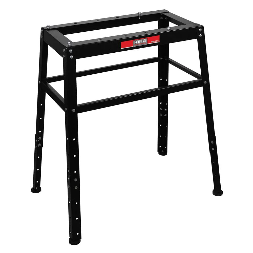 Stand for 22" King Professional Scroll Saw - Image 1