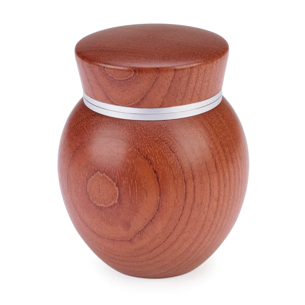 Threaded Vessel Ring Set - 2" - Image 3
