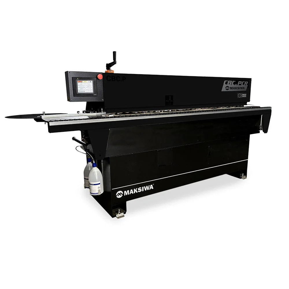 Automatic Edgebander PCR- 1 Ph- 220V - Image 1