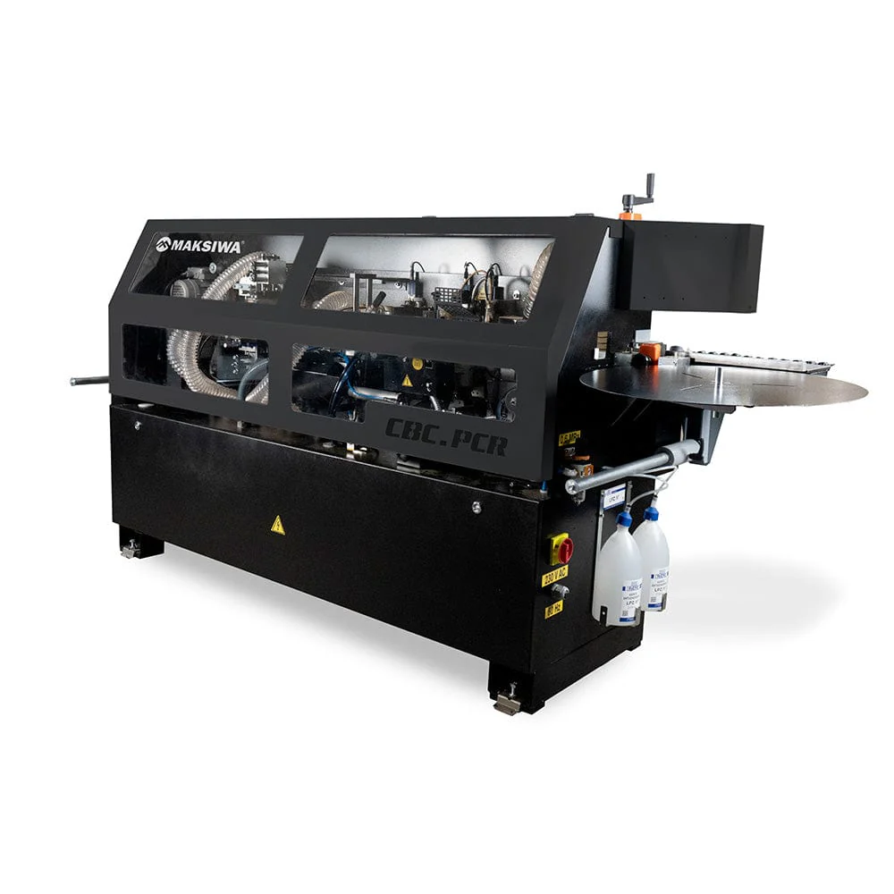 Automatic Edgebander PCR- 1 Ph- 220V - Image 2