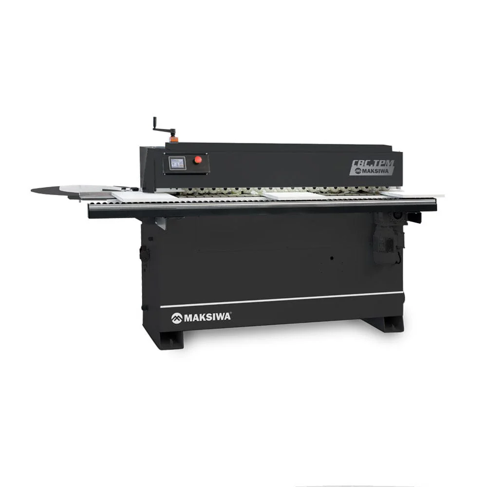 Automatic Edgebander TPM- 1 Ph- 220V