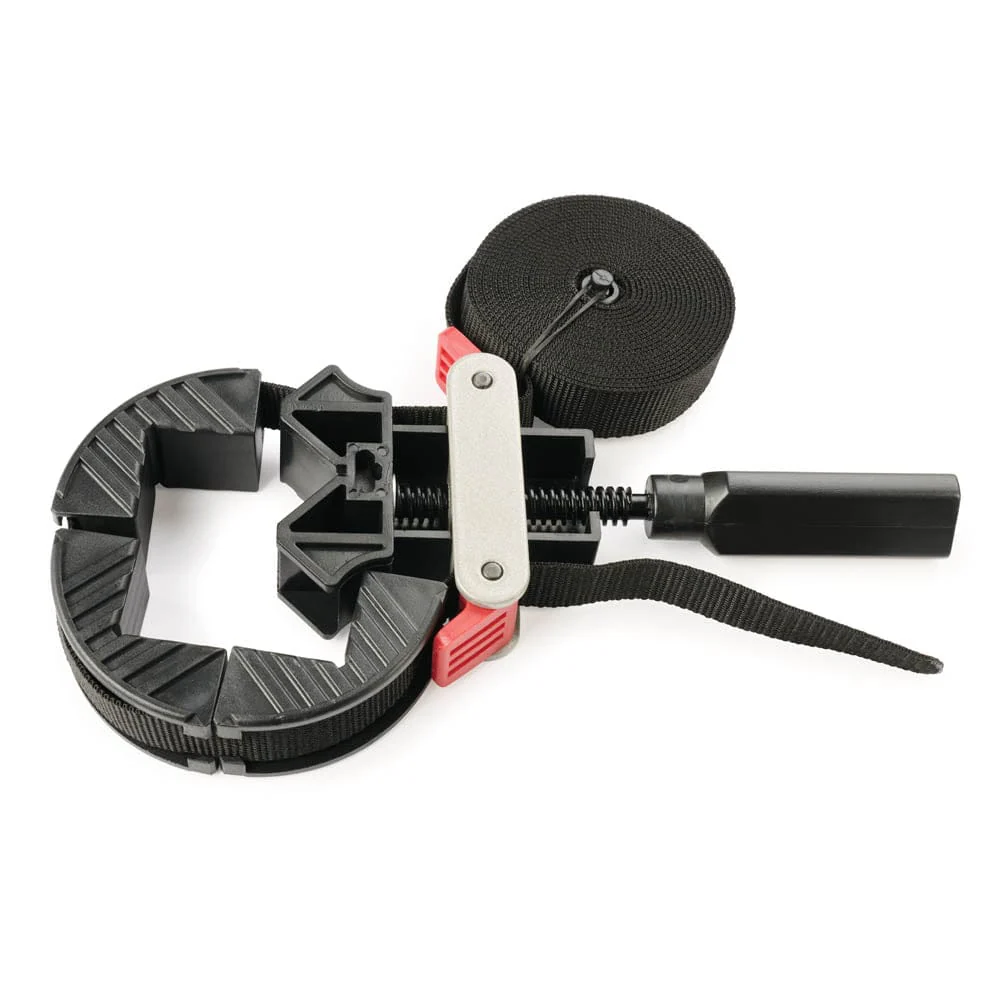 Quick-Jaw Band Clamp