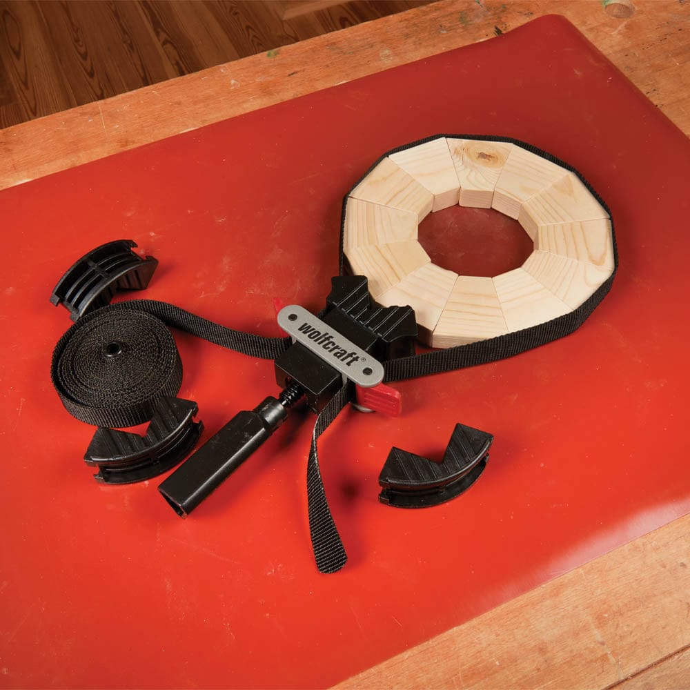 Quick-Jaw Band Clamp - Image 3