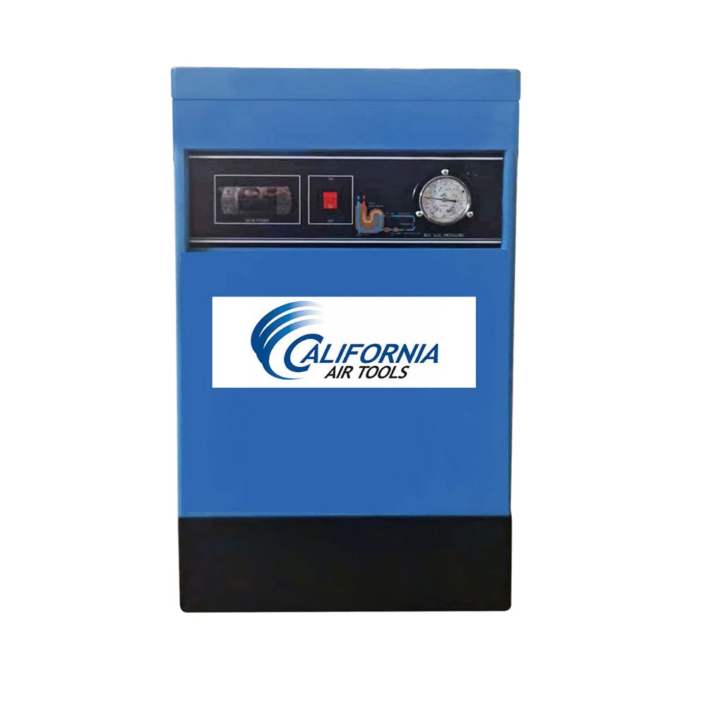 RD-91503 High-Efficiency Non-Recycling 98% Refrigerated Air Dryer -  220V - 60 HZ - 1-PH - Image 1
