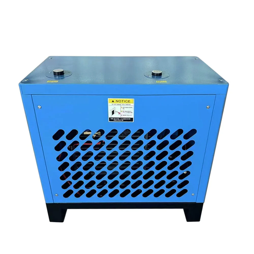 RD-91503 High-Efficiency Non-Recycling 98% Refrigerated Air Dryer -  220V - 60 HZ - 1-PH - Image 3
