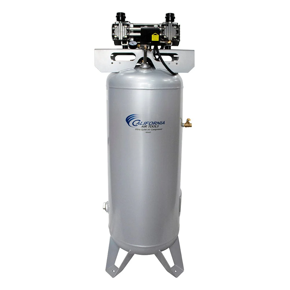 60065C 60  Gallon Air Compressor- 6.5 HP – 3 PH