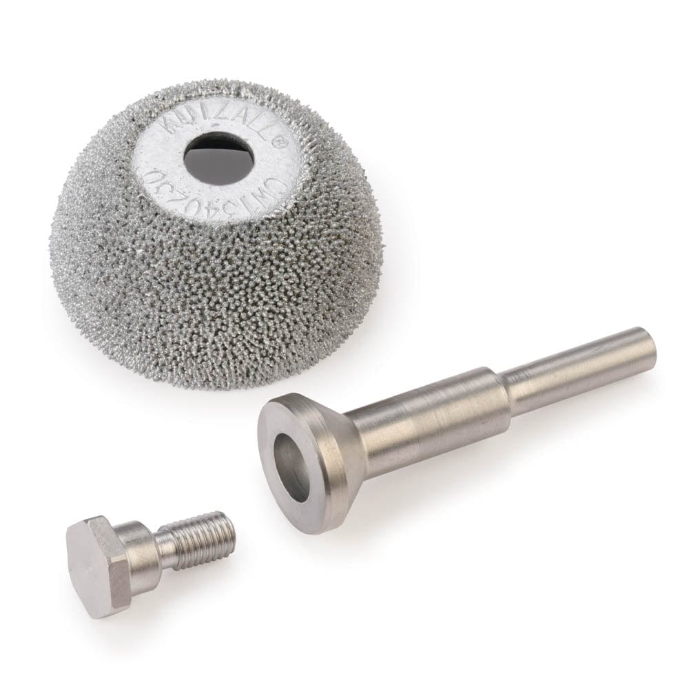 Contour Shaping Wheel – 1-3/4″ – Fine