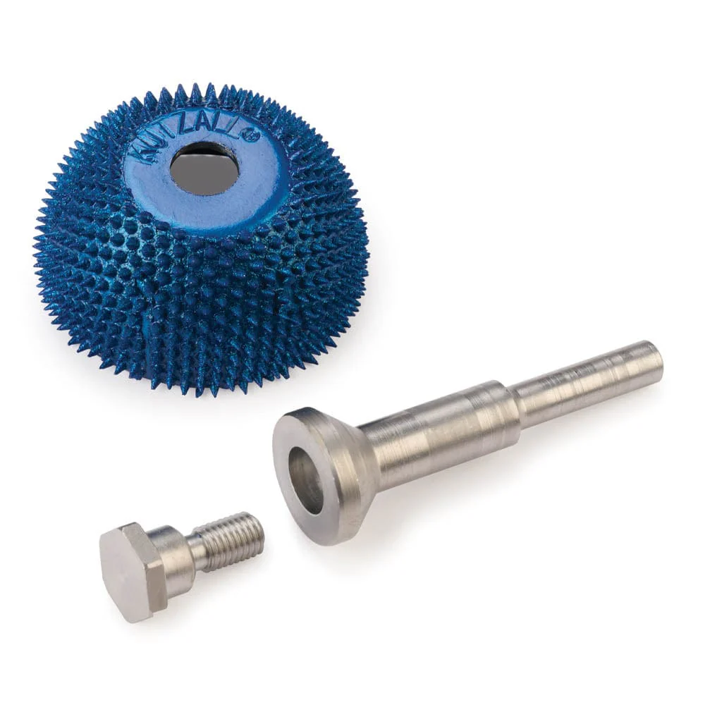 Contour Shaping Wheel – 1-3/4″ – Coarse