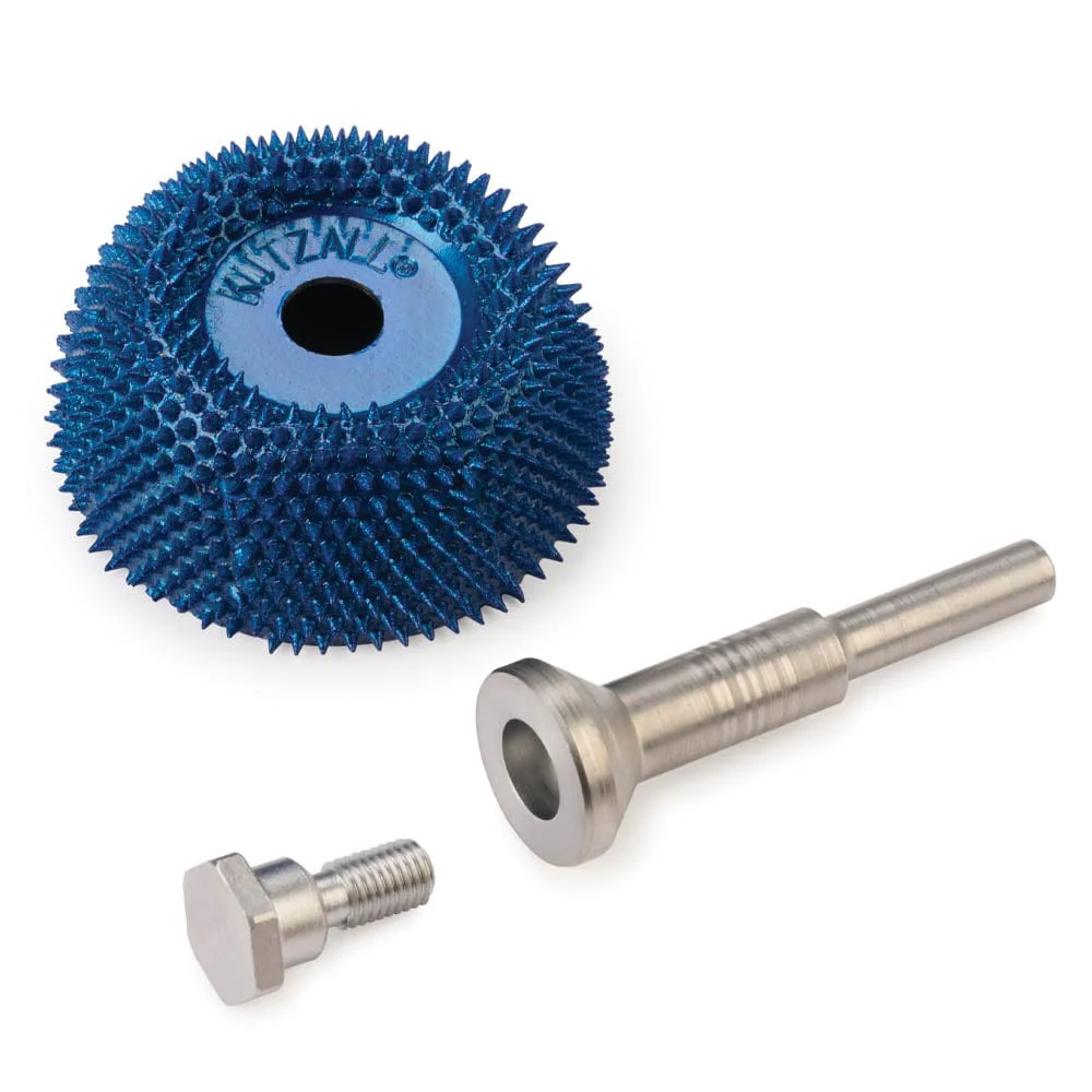 Contour Shaping Wheel – 2″ – Coarse