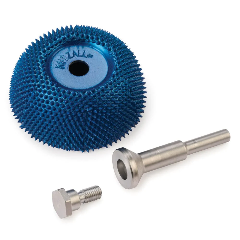 2-1/2″ Contour Shaping Wheel – Coarse