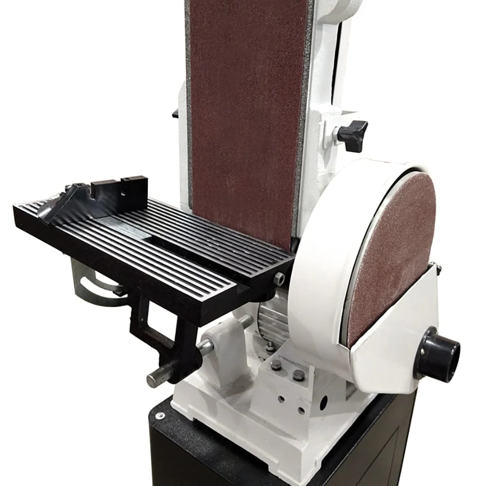 Combination Belt and Disc Sander - Image 3