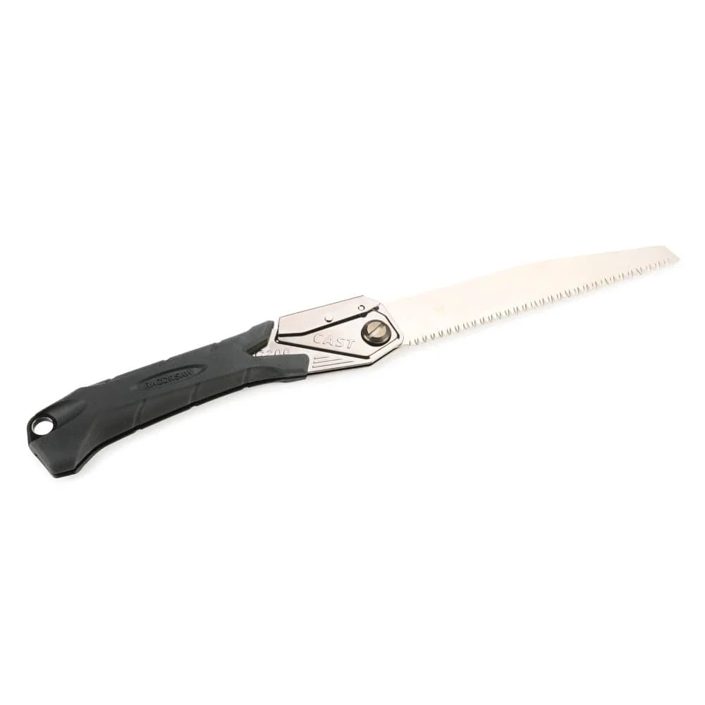 Cast 200 Folding Saw – Large
