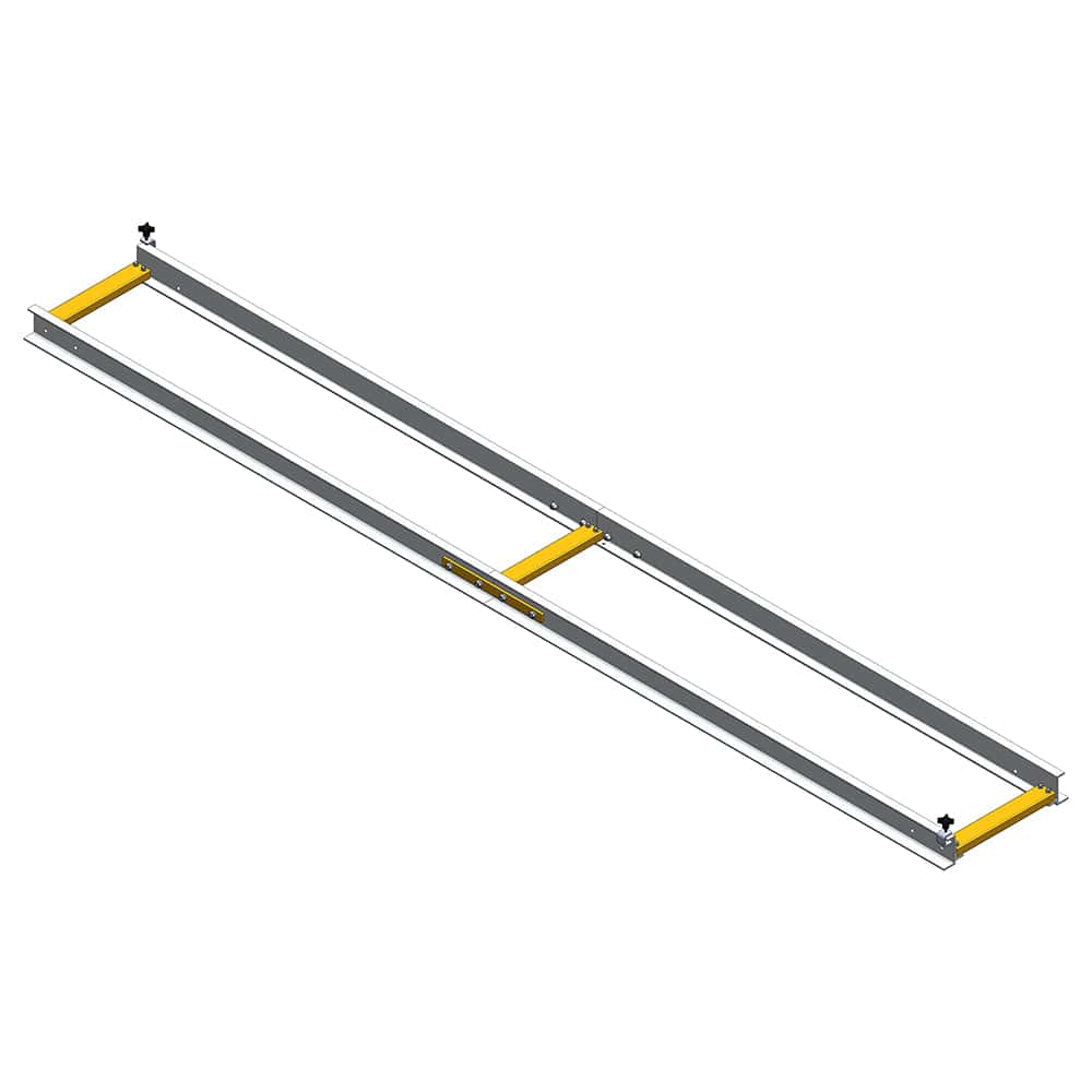 Portamill-10′ Track System