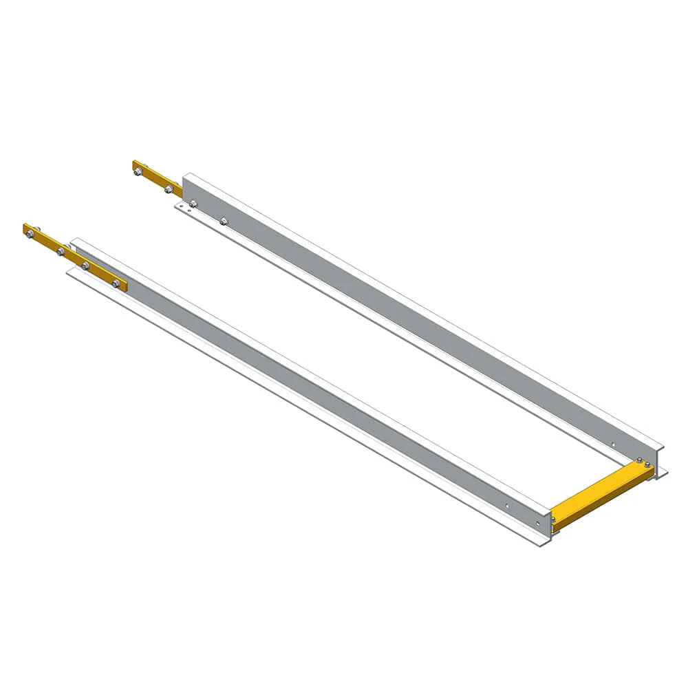 Portamill 5′ Track System Extension