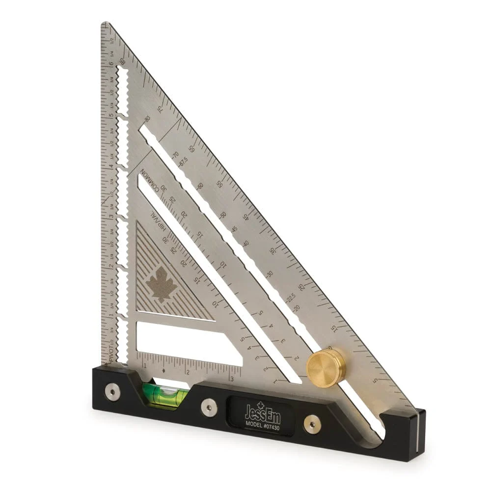 Quick Angle Square – Imperial