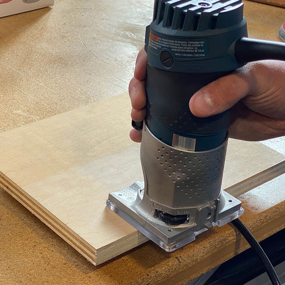 Dual Sided Vacuum Pod - Image 3