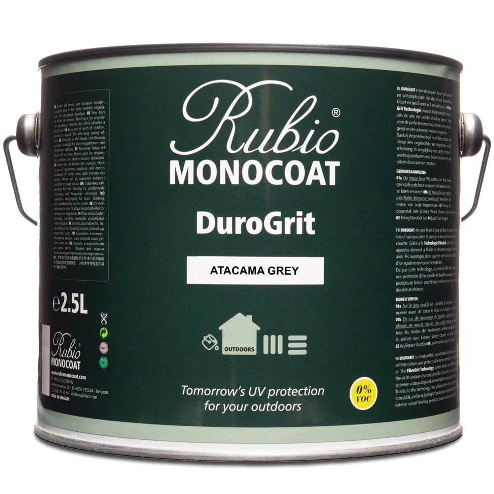 DuroGrit Oil Stain - Image 3