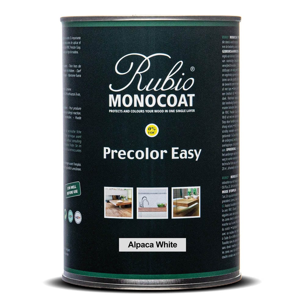 Precolor Easy Water Based Stain - Image 3