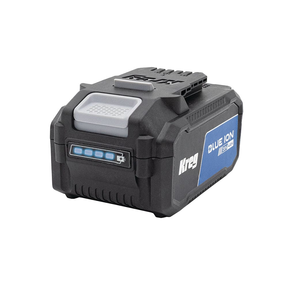 Blue Ion 4.0 Ah Battery Pack – 20V