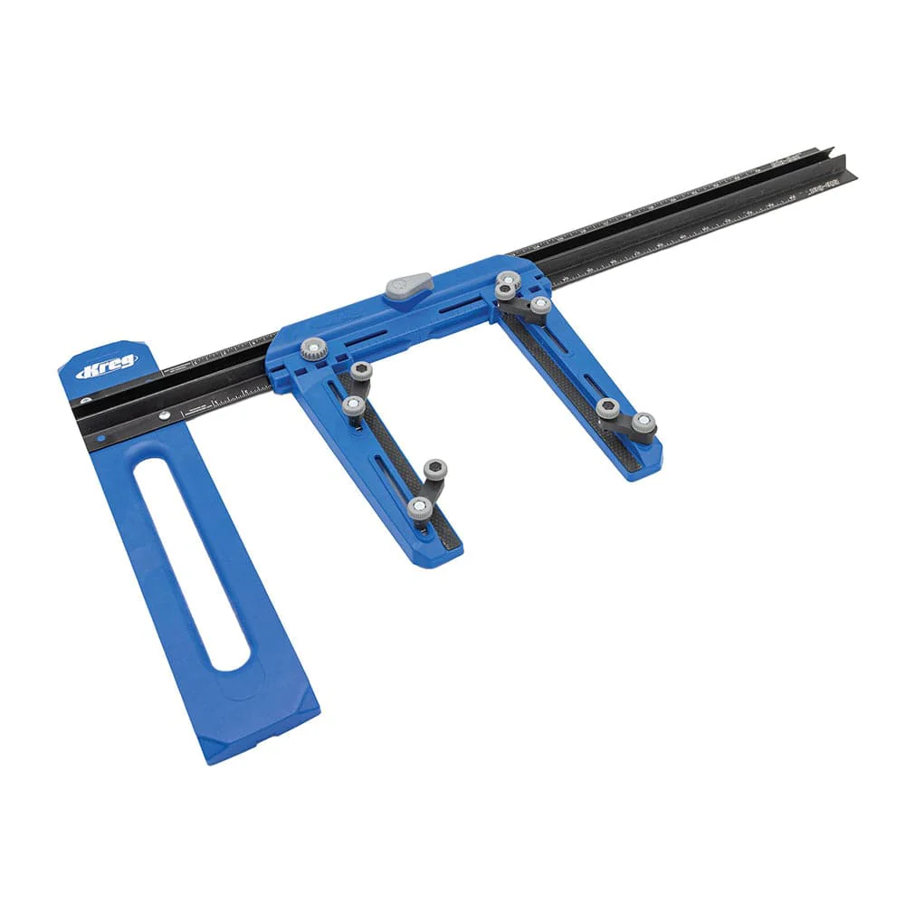 Rip-Cut Circular Saw Guide - Image 2