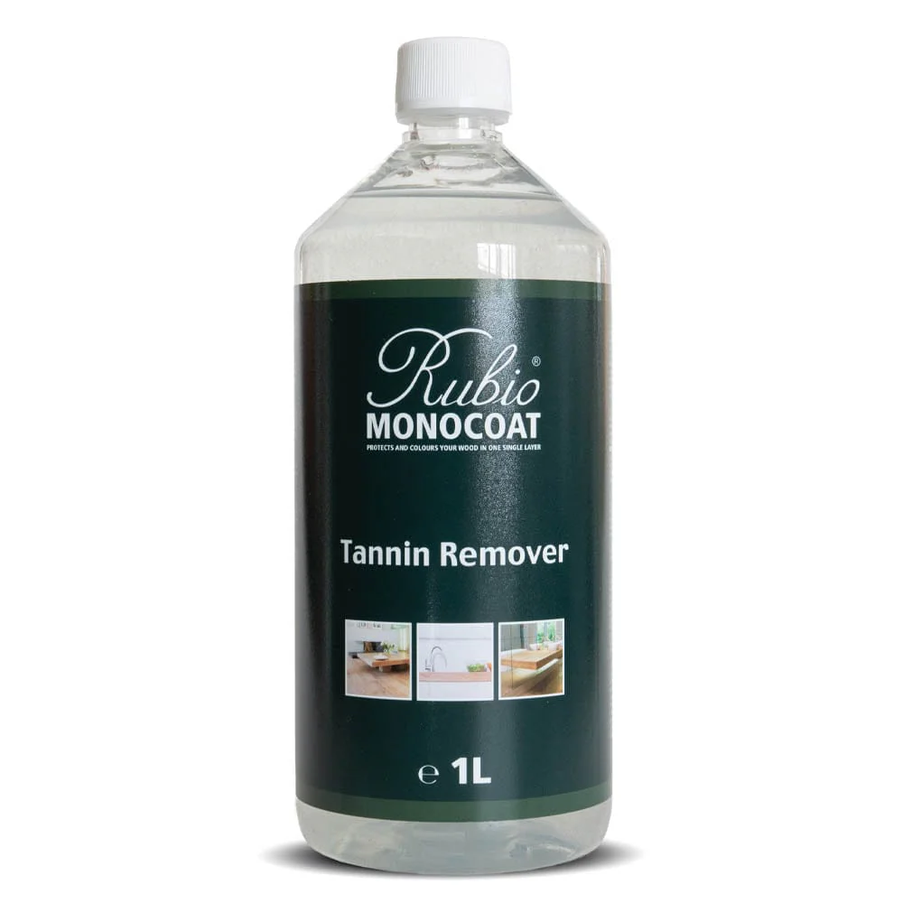 Tannin Wood Stain Remover - Image 2
