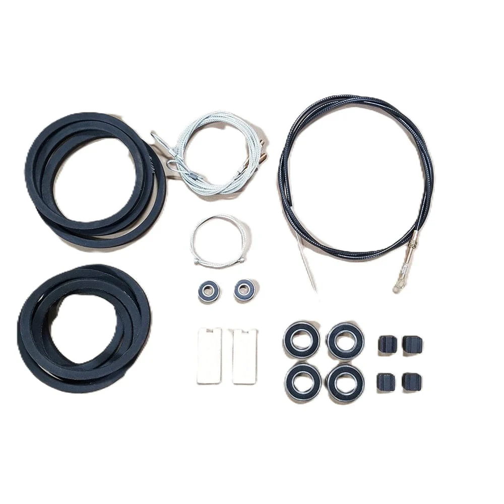 OS31 Sawmill Spare Parts Package - Image 1
