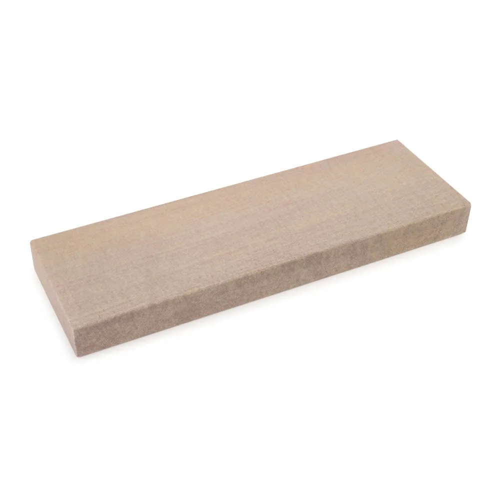 Soft Arkansas Sharpening Stone – 3/4″ x 2-1/2″ x 8″