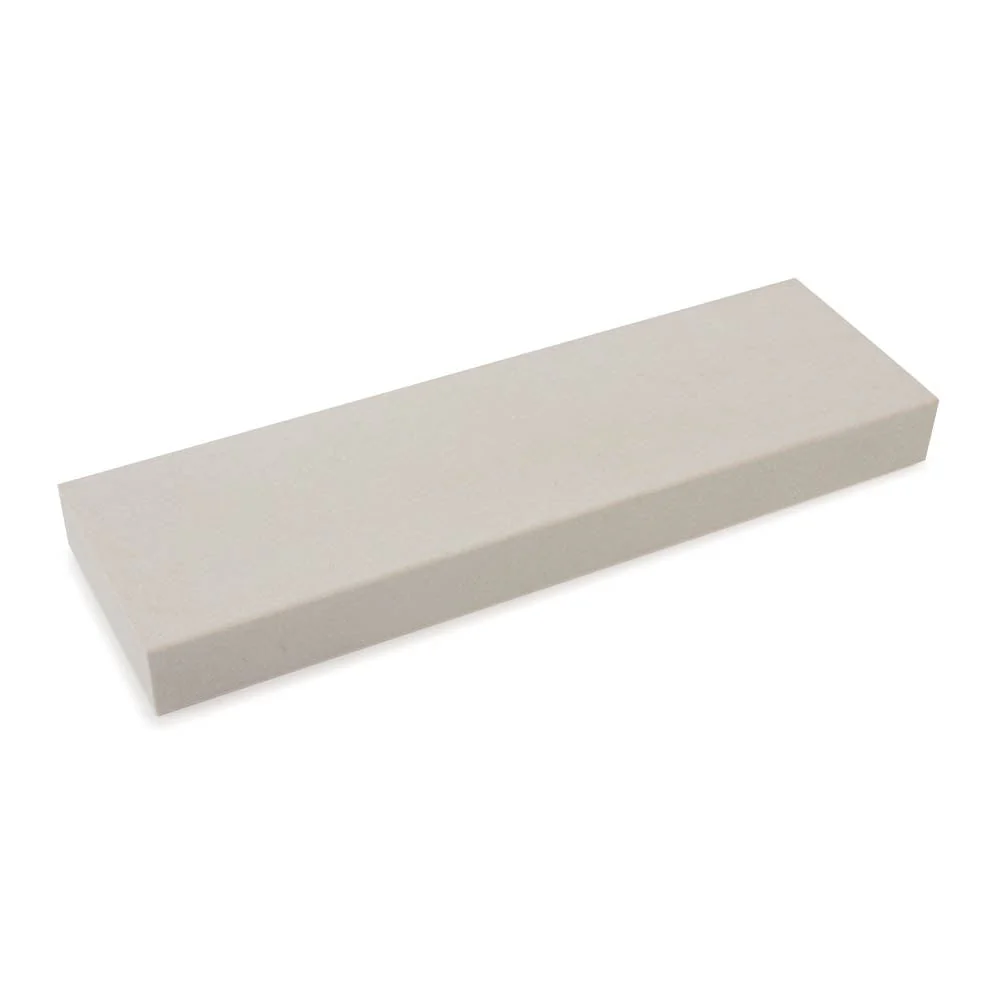 Hard Arkansas Sharpening Stone – 3/4″ x 2-1/2″ x 8″