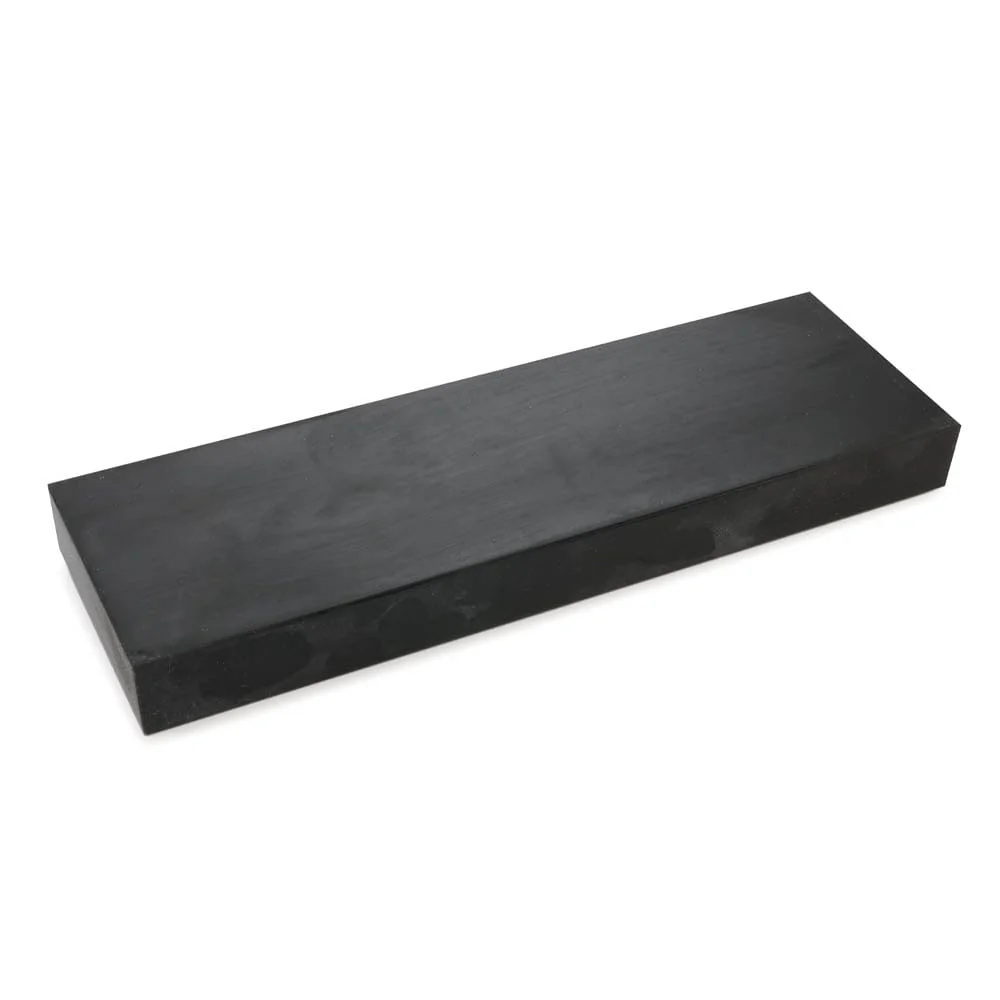 Surgical Black Arkansas Sharpening Stone – 3/4″ x 2-1/2″ x 8″