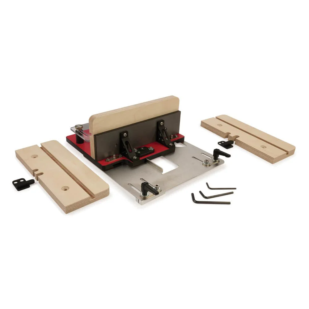Box Joint Jig - Image 2