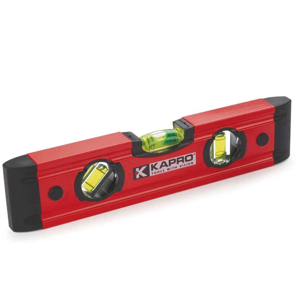 779T 9″ Magnetic Torpedo Level and 510 10′ Measuring Tape Set