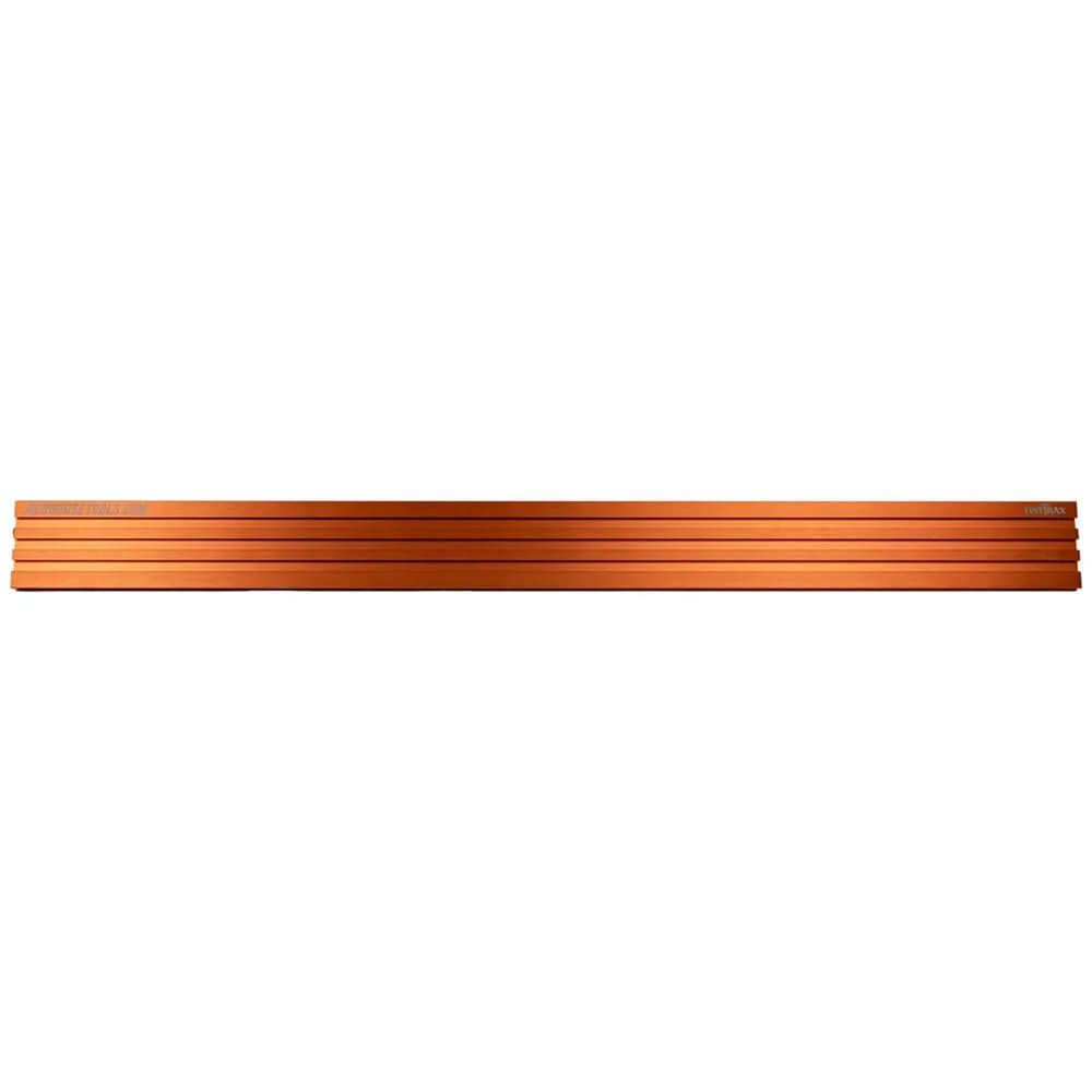 48″ Universal Aluminum Woodworking Multi-Track- Orange- 1 Piece