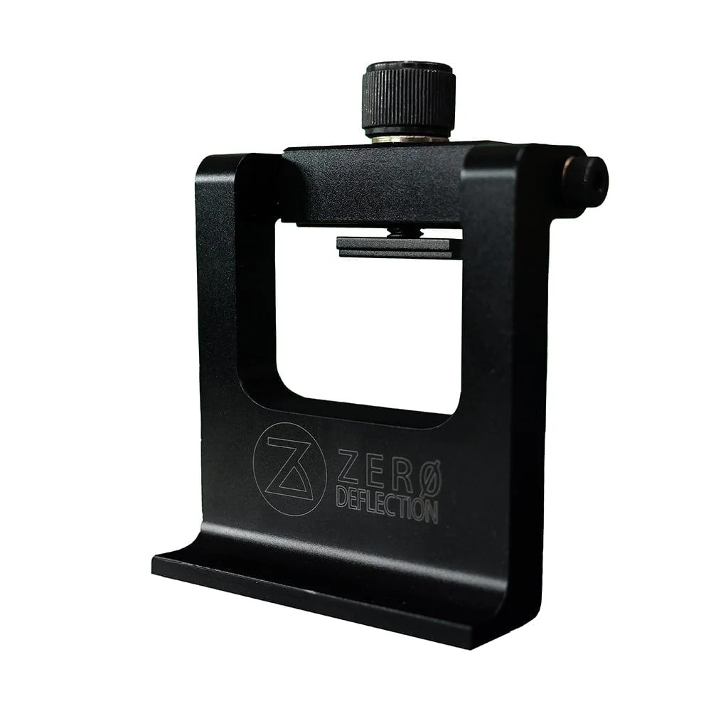 3″ ZD Precison Flip Stop