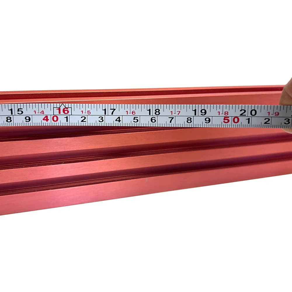 70.8" Self- Adhesive Measuring Tape- Left to Right - Image 2