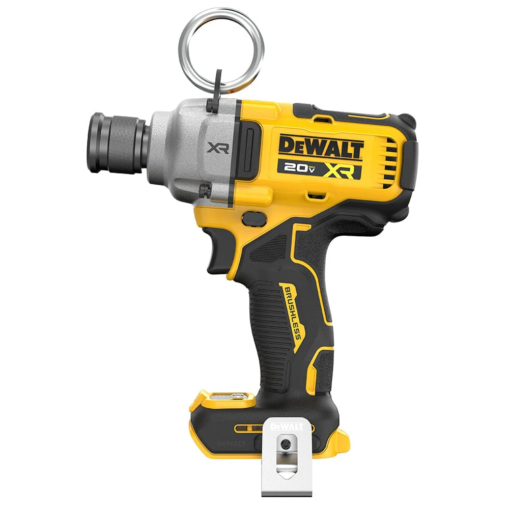 20V MAX XR 7/16" Impact Wrench- Tool Only - Image 1