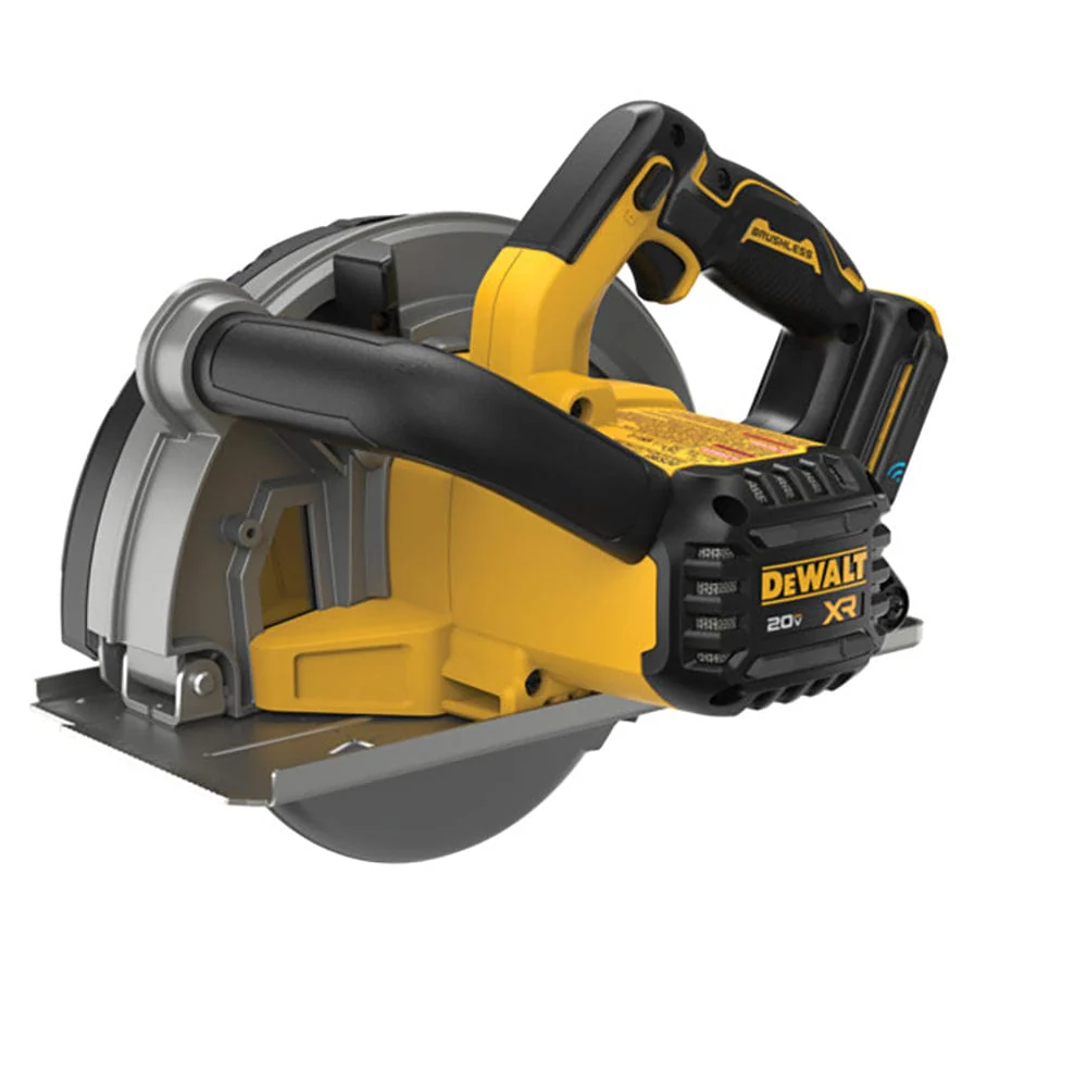20V MAX XR 7-1/4″ Metal Cutting Circular Saw – Tool Only