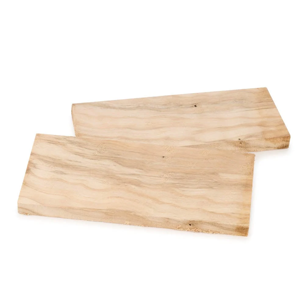 Quilted Maple Knife Scales – 3/8″ x 2″ x 5″ – Pair