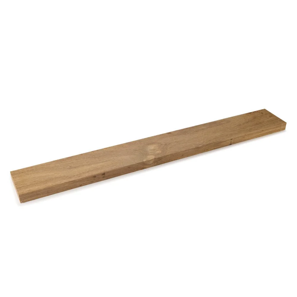Bolivian Coffeewood Dimensional Lumber
