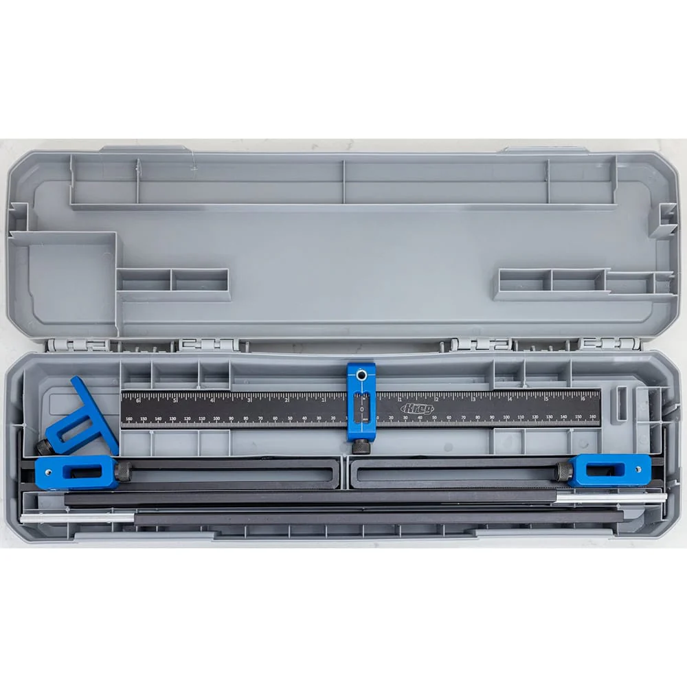 Cabinet Hardware Jig Pro XL - Image 2