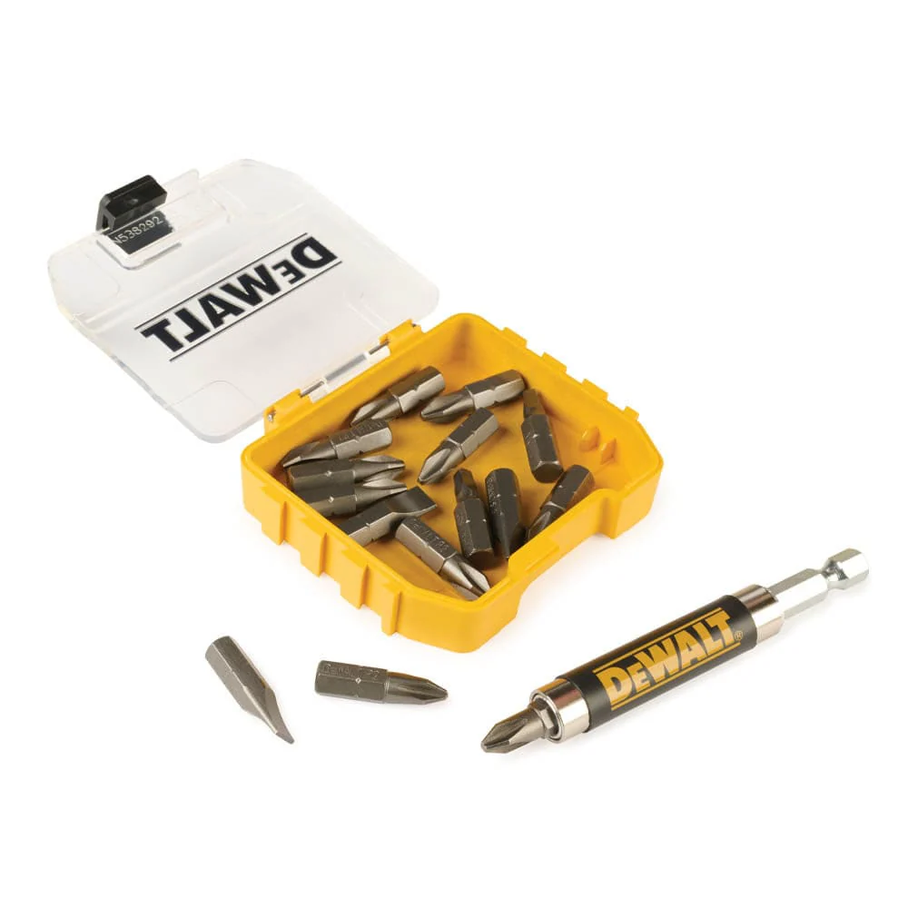 Magnetic Drive Guide Set – 16 Piece